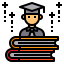 Student icon 64x64