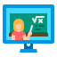 Teaching ícono 64x64