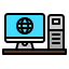 Desktop icône 64x64