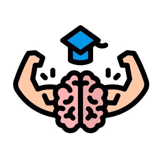 Brain icon