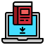Ebook icône 64x64