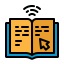 Ebook icône 64x64