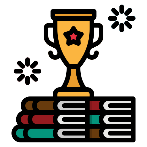 Trophy icon