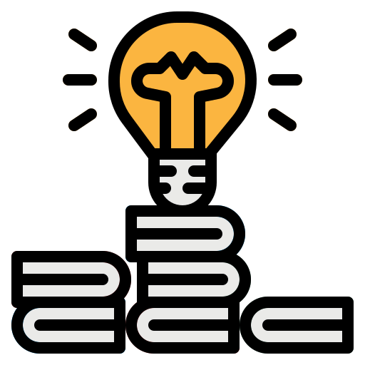 Learning icon