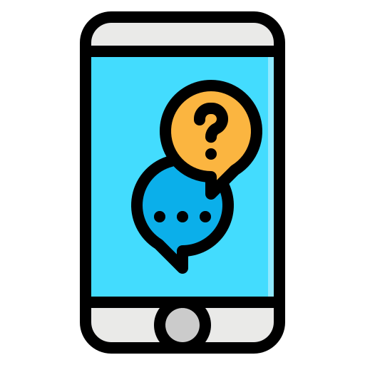 Question icon