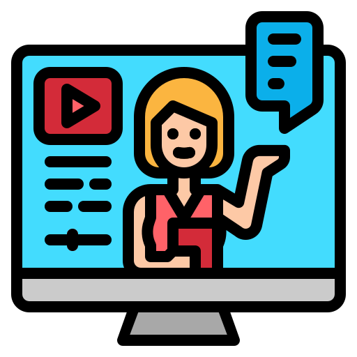 Video tutorial 상