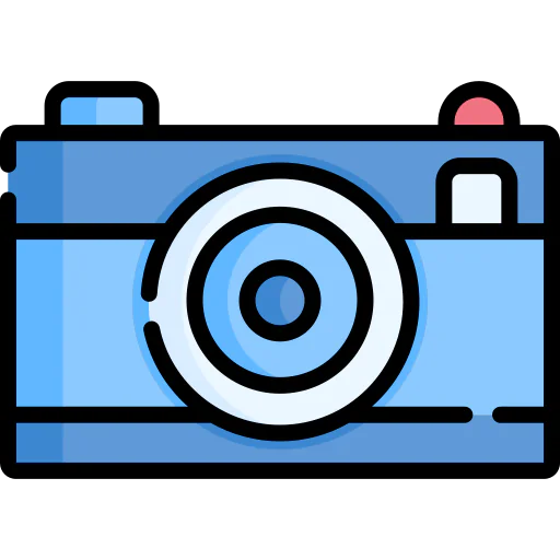 Camera icon
