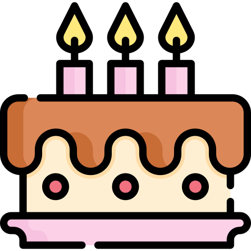 Cake icon
