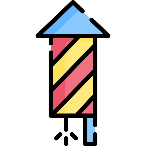 Firework icon