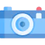 Camera icon 64x64