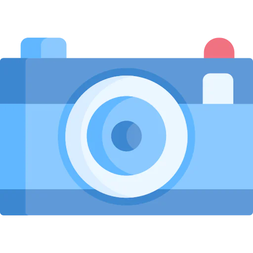 Camera Symbol