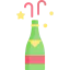 Champagne icon 64x64
