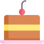 Cake icon 64x64