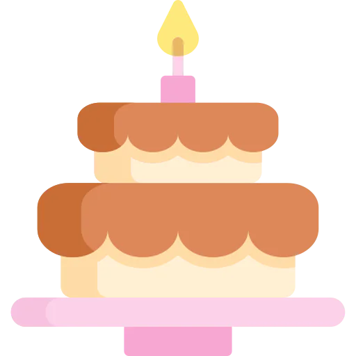 Cake icon