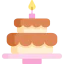 Cake icon 64x64