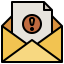 Email icon 64x64