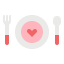 Dinner icon 64x64