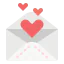 Love letter icon 64x64
