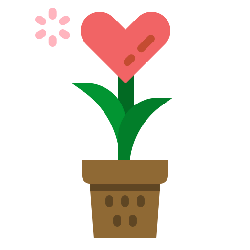 Love plant іконка