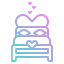 Honeymoon icon 64x64