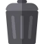 Bin icon 64x64