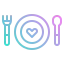 Dinner icon 64x64