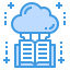 Cloud icon 64x64