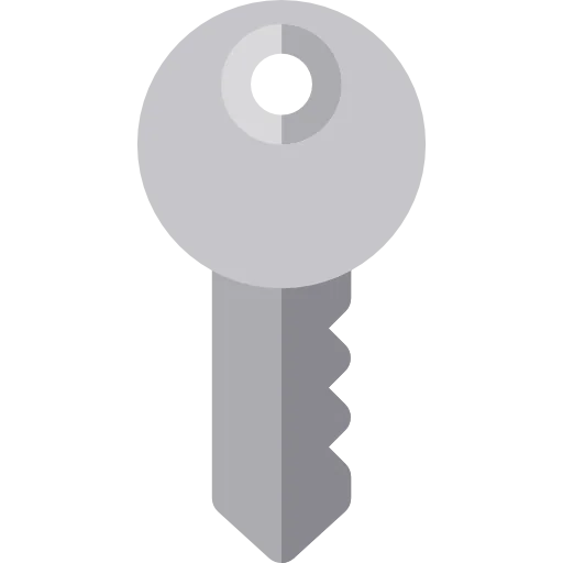 Key icon