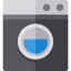 Washing machine icon 64x64