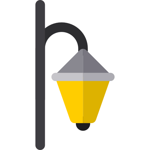 Lamp icon