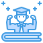 Student icon 64x64