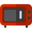 Microwave icon 64x64