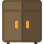 Cupboard icon 64x64