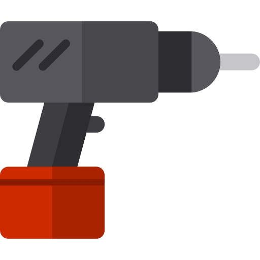 Drilling machine 图标