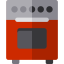 Oven icon 64x64
