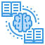 Brain icon 64x64