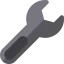 Wrench icon 64x64