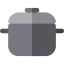 Pot icon 64x64