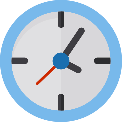 Clock 图标