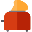 Toaster icon 64x64
