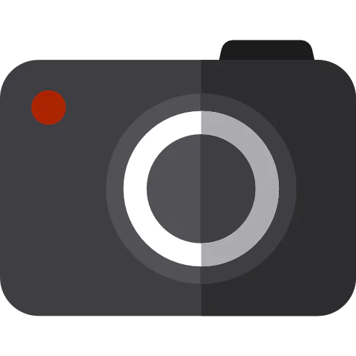 Camera 图标