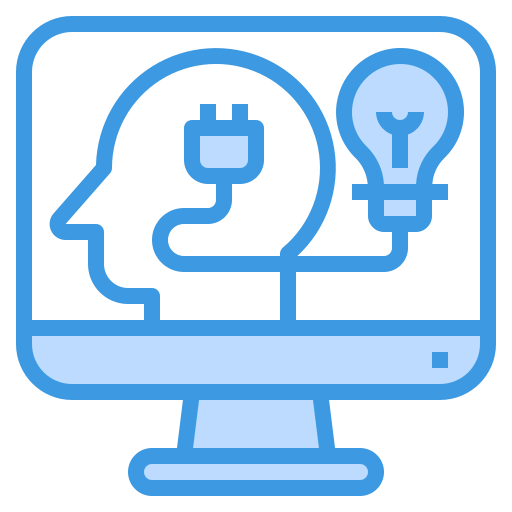 Computer icon
