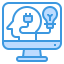 Computer icon 64x64