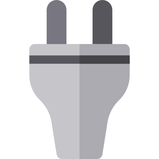 Plug icon
