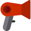 Hairdryer icon 64x64