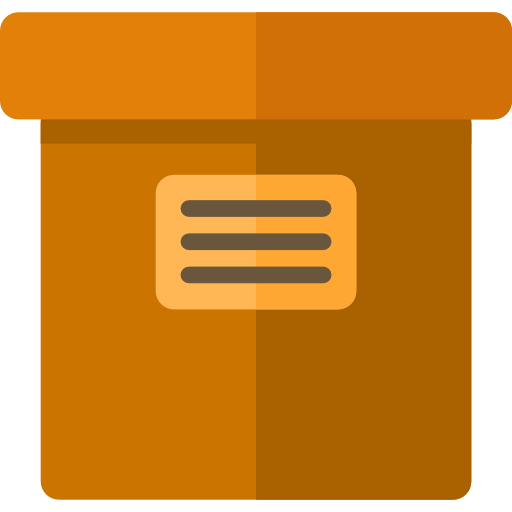 Box icon