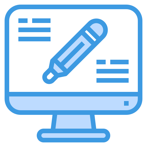 Computer icon