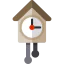 Clock icon 64x64