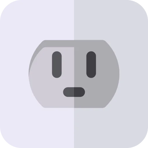 Socket icon