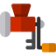 Grinder icon 64x64
